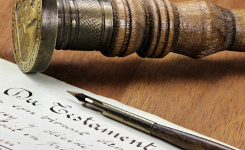 Fachanwälte - §15 FAO